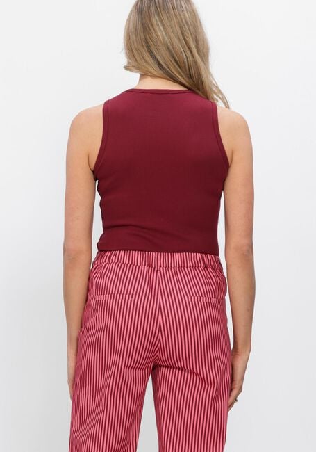 Rote YDENCE Top TOP TR&Egrave;S JOLIE - large