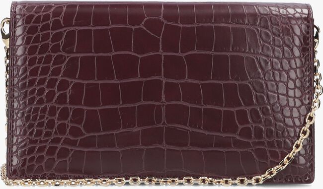 Rote LOVE MOSCHINO Umhängetasche EVENING BAG 4098 - large