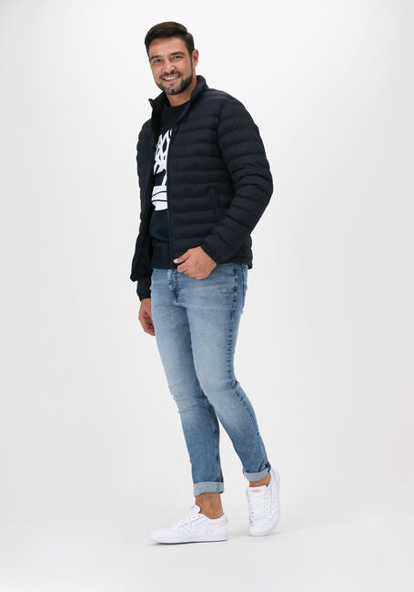 Hellblau TOMMY JEANS Skinny jeans SIMON SKNY BE315 LBDYSD - large