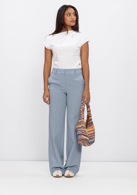 Wei&szlig;e SELECTED WOMEN Top SLFMOLLY SS TOP - large