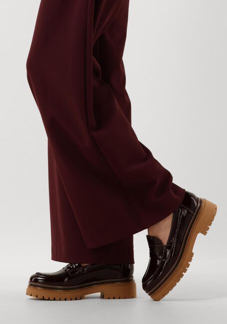 Braune CTWLK Loafer FARAH - large