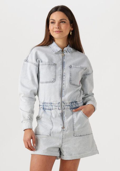 Hellblau HARPER & YVE Jumpsuit TAMMY-JS - large