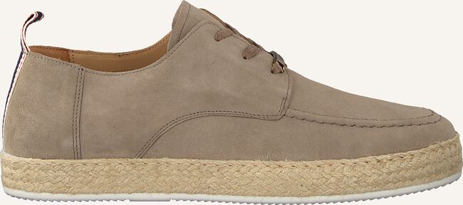 Beige VERTON Schnürschuhe 9930 Beige VERTON Schnürschuhe 9930 - large