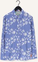 Hellblau SCOTCH & SODA Casual-Oberhemd REGULAR FIT BONDED SHIRT Hellblau SCOTCH & SODA Casual-Oberhemd REGULAR FIT BONDED SHIRT - medium