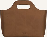 Taupe MYOMY Umhängetasche MY CARRY BAG MINI - medium