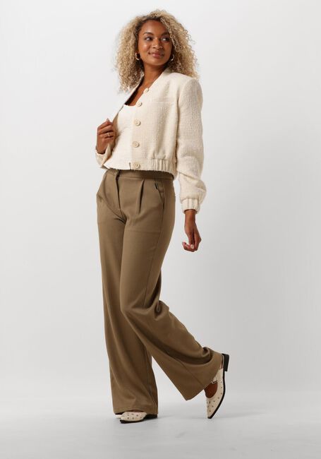 Ecru JOSH V Top ELLY - large