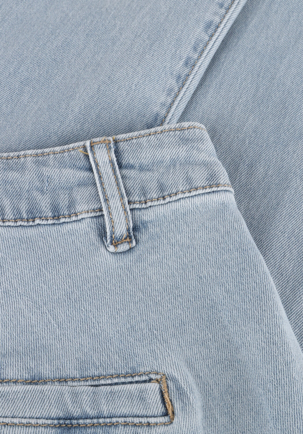 Hellblau MY ESSENTIAL WARDROBE Wide jeans 30 THE LARA 115 PANT - large