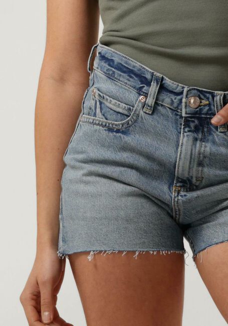 Blaue LEE Jeans RIDER SHORT 3IN - large