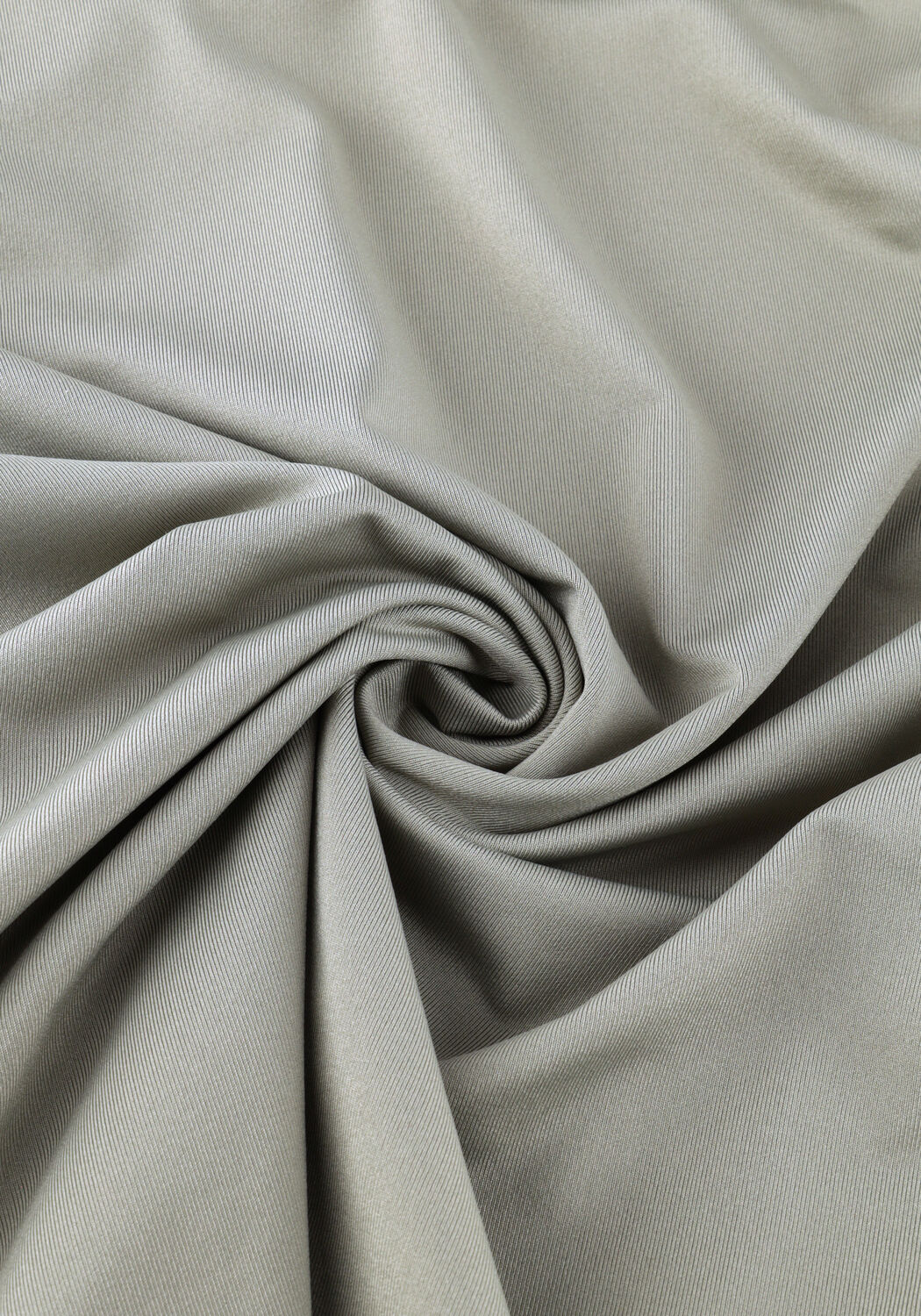 Olive ROSEMUNDE Top BILLIE SL DRAPE TOP - large