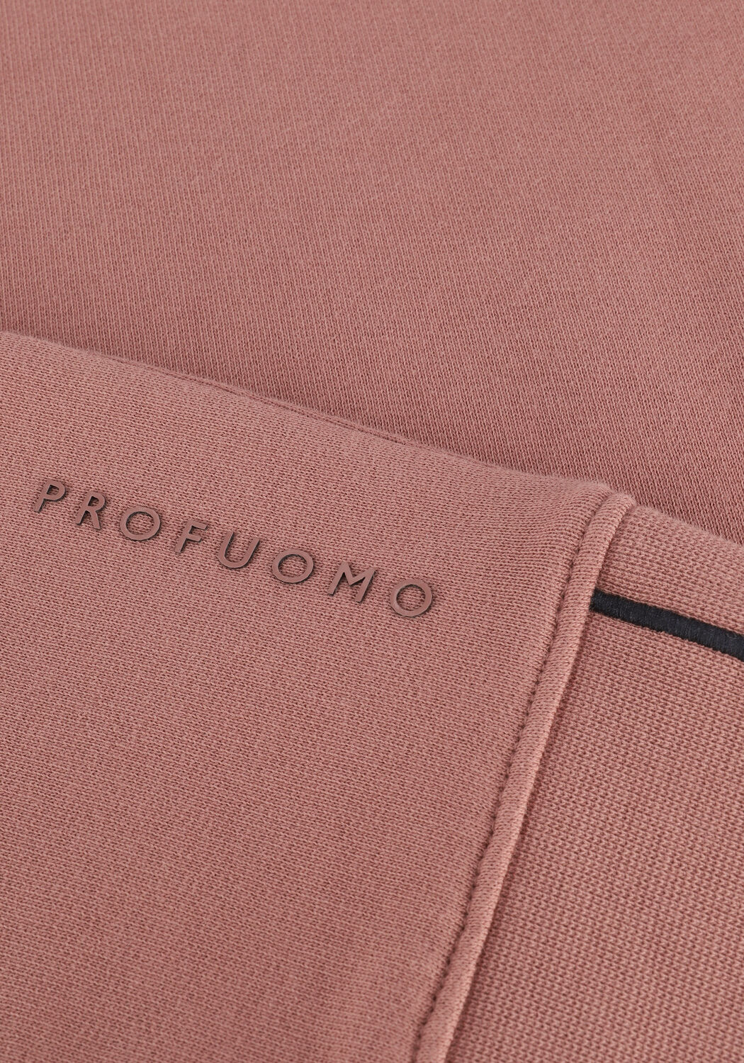 Rosane PROFUOMO Sweatshirt PPTJ1-A - large