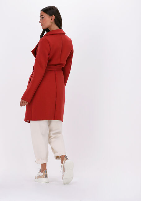 Rote GIACOMO THE JACKET Mäntel 6611426 - large