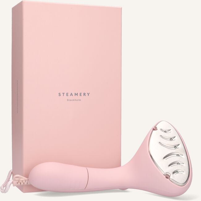 STEAMERY Pflegemittel CIRRUS 2 STEAMER STEAMERY Pflegemittel CIRRUS 2 STEAMER - large