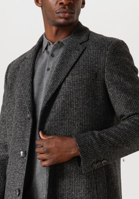 Schwarze BOSS BLACK Jacken H-HYDE-J-244 - large