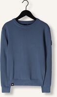 Blaue RELLIX Pullover KNITWEAR BASIC Blaue RELLIX Pullover KNITWEAR BASIC - medium