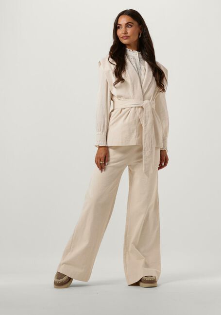 Weiße CIRCLE OF TRUST Blusen REMI BLOUSE - large