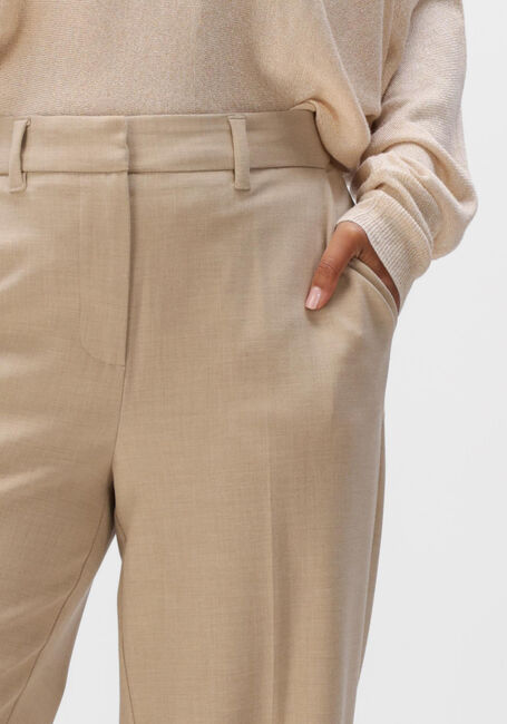 Sand MINUS Hose MSWELMA MID WAIST PANT - large