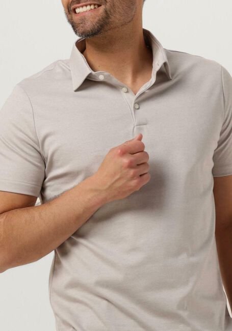 Sand DESOTO Polo-Shirt POLO KENT - large