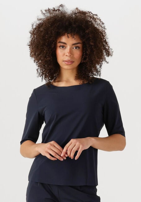 Schwarze JAPAN TKY Top FUKIKO - large