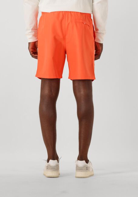 Orangene SHIWI Badehosen MEN MIKE SWIM SHORTS 7 INCH SOLID - large