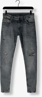 Graue PUREWHITE Skinny jeans W1011 THE DYLAN