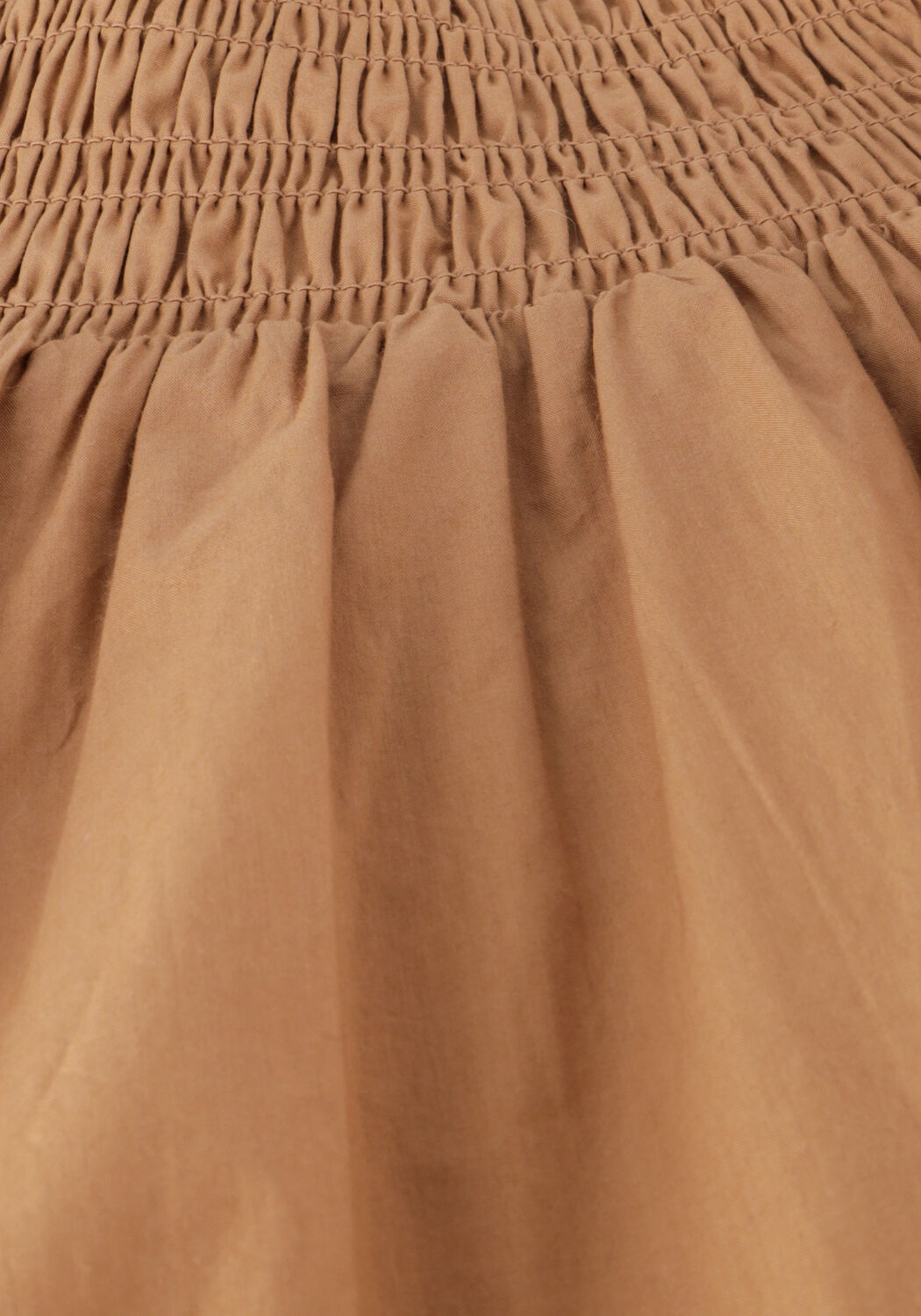 Beige RUBY TUESDAY Maxirock IBESS - large