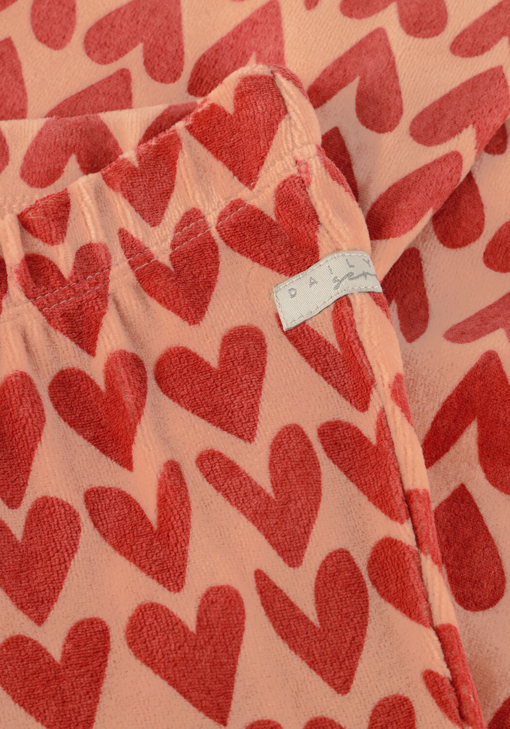 Rosane DAILY7 Schlaghose FLARED HEART PANTS - large