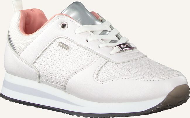 Weiße MEXX Sneaker Low CATALEYA Weiße MEXX Sneaker Low CATALEYA - large