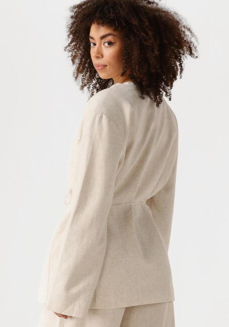 Beige EDITED Kimono BONNIE BLAZER - large
