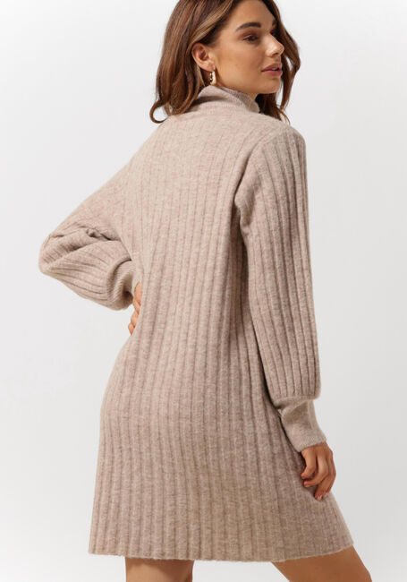 Sand KNIT-TED Minikleid RIANNE DRESS - large