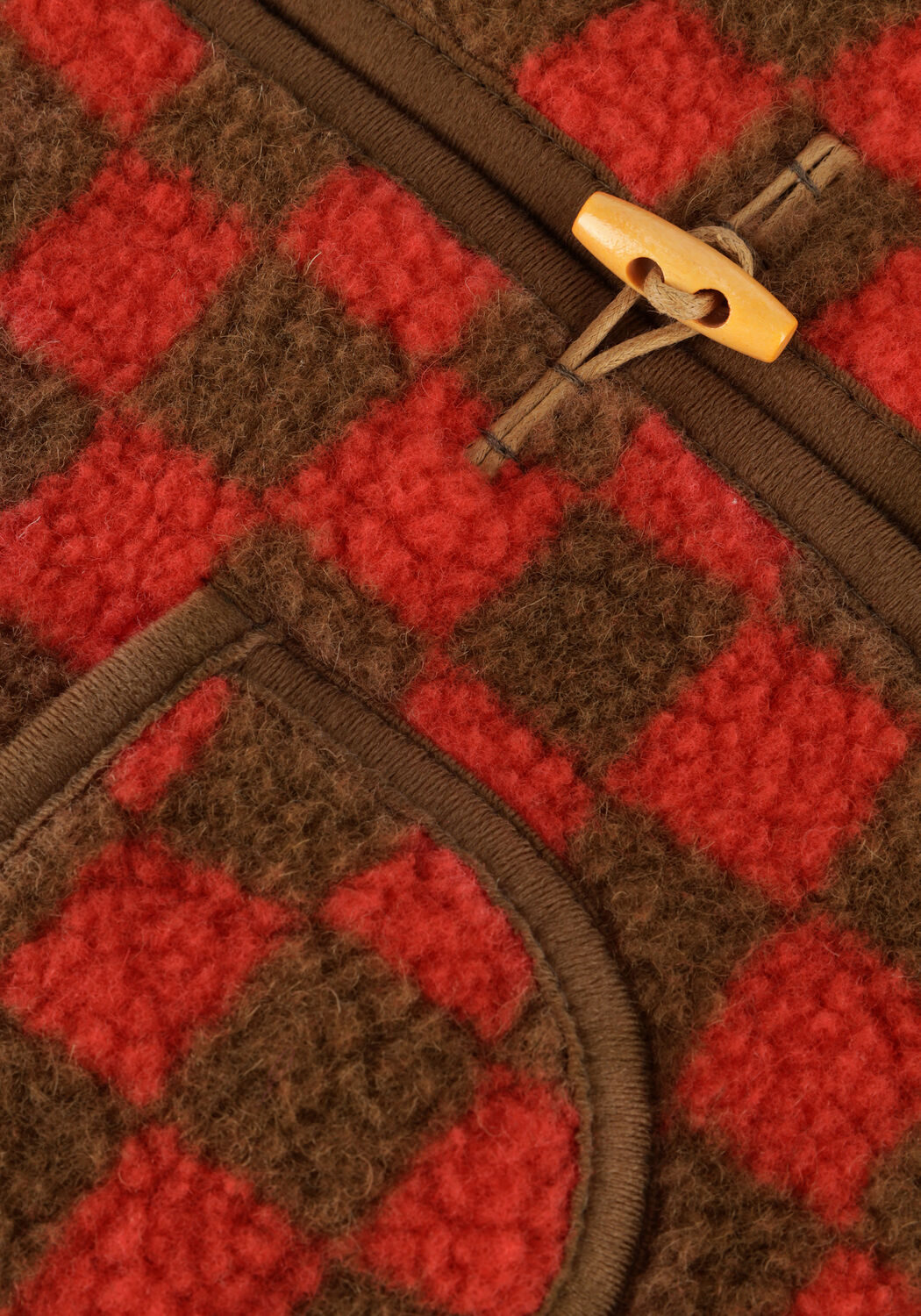 Koralle ALWERO Bodywarmer BODYWARMER ALPEN 3.0 LIGHT - large