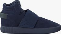 Blaue ADIDAS Sneaker high TUBULAR INVADER STR - medium