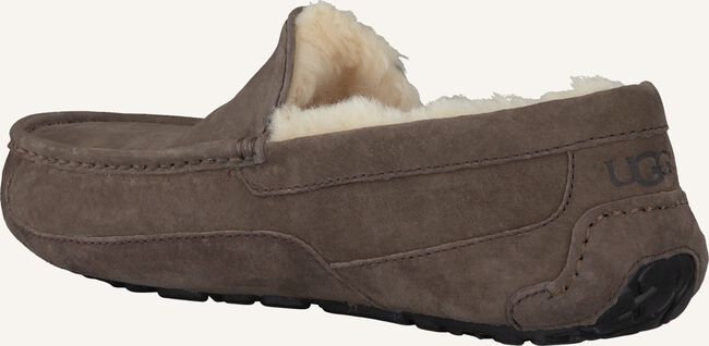 Taupe UGG Hausschuhe ASCOT Taupe UGG Hausschuhe ASCOT - large