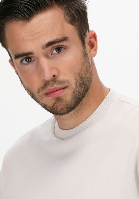 Nicht-gerade weiss KULTIVATE Sweatshirt SW COMFORT CREW - large