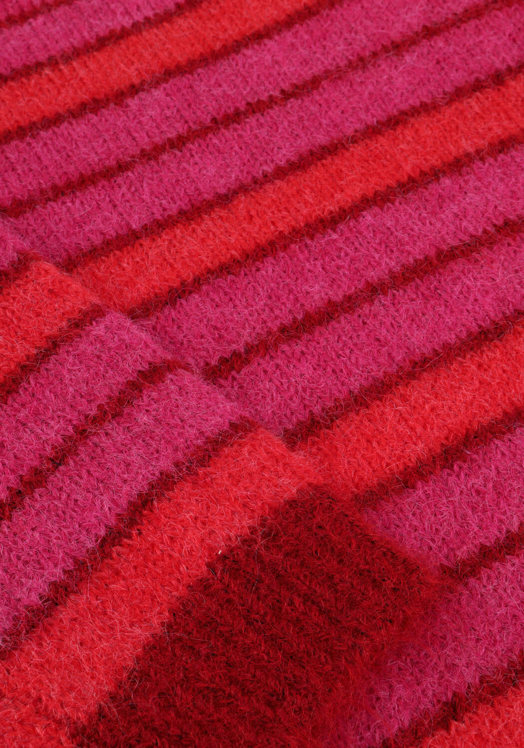 Mehrfarbige/Bunte YDENCE Pullover KNITTED SWEATER ARIA - large