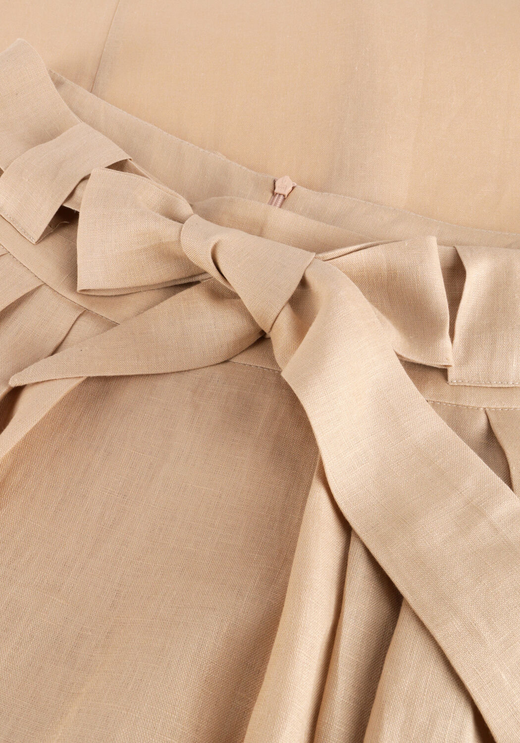 Beige GREEK ARCHAIC KORI R&ouml;cke S26K-1002026 - large