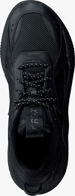 Schwarze PUMA Sneaker low RS-X CORE - large