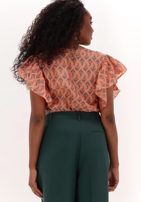 Koralle LOLLYS LAUNDRY Blusen ISABEL - large