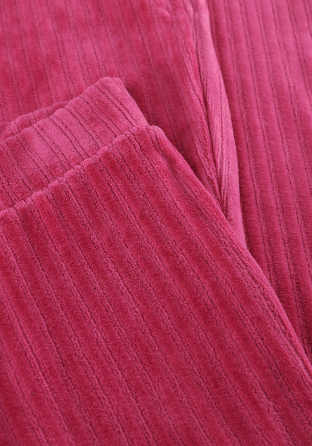 Fuchsie LOOXS Little Schlaghose 2531-7606 - large