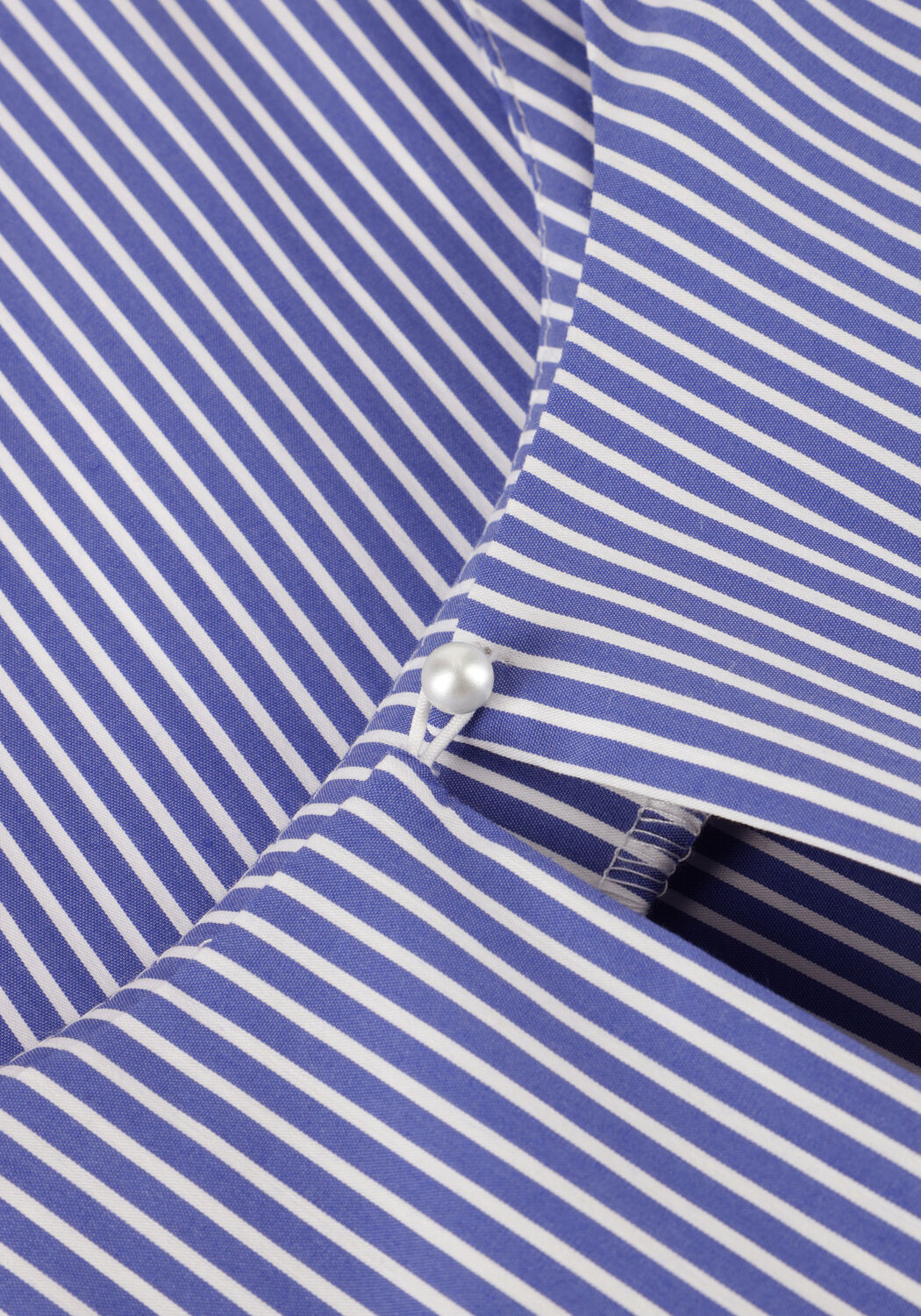 Blaue JANICE Blusen ELIAN - large