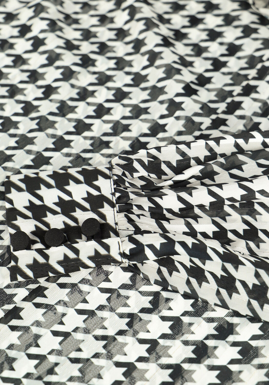 Schwarze SILVIAN HEACH Blusen BLOUSE ABBISTAR - large