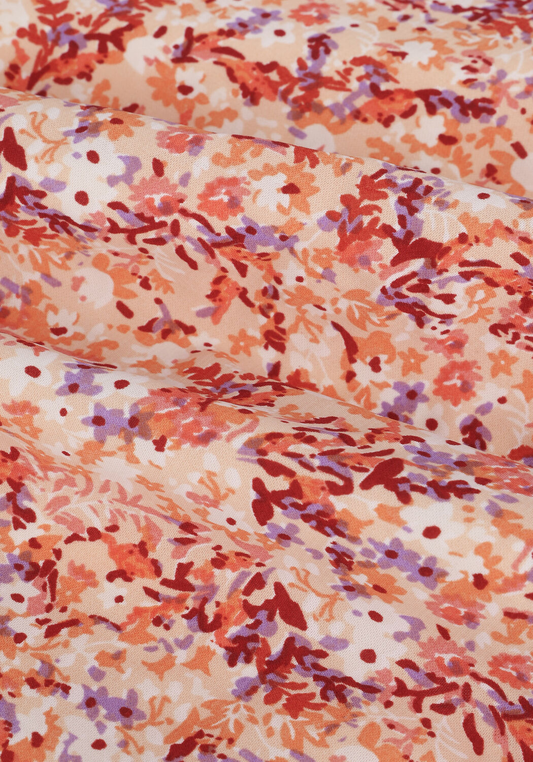 Orangene YDENCE Minirock SKIRT HOPE - large