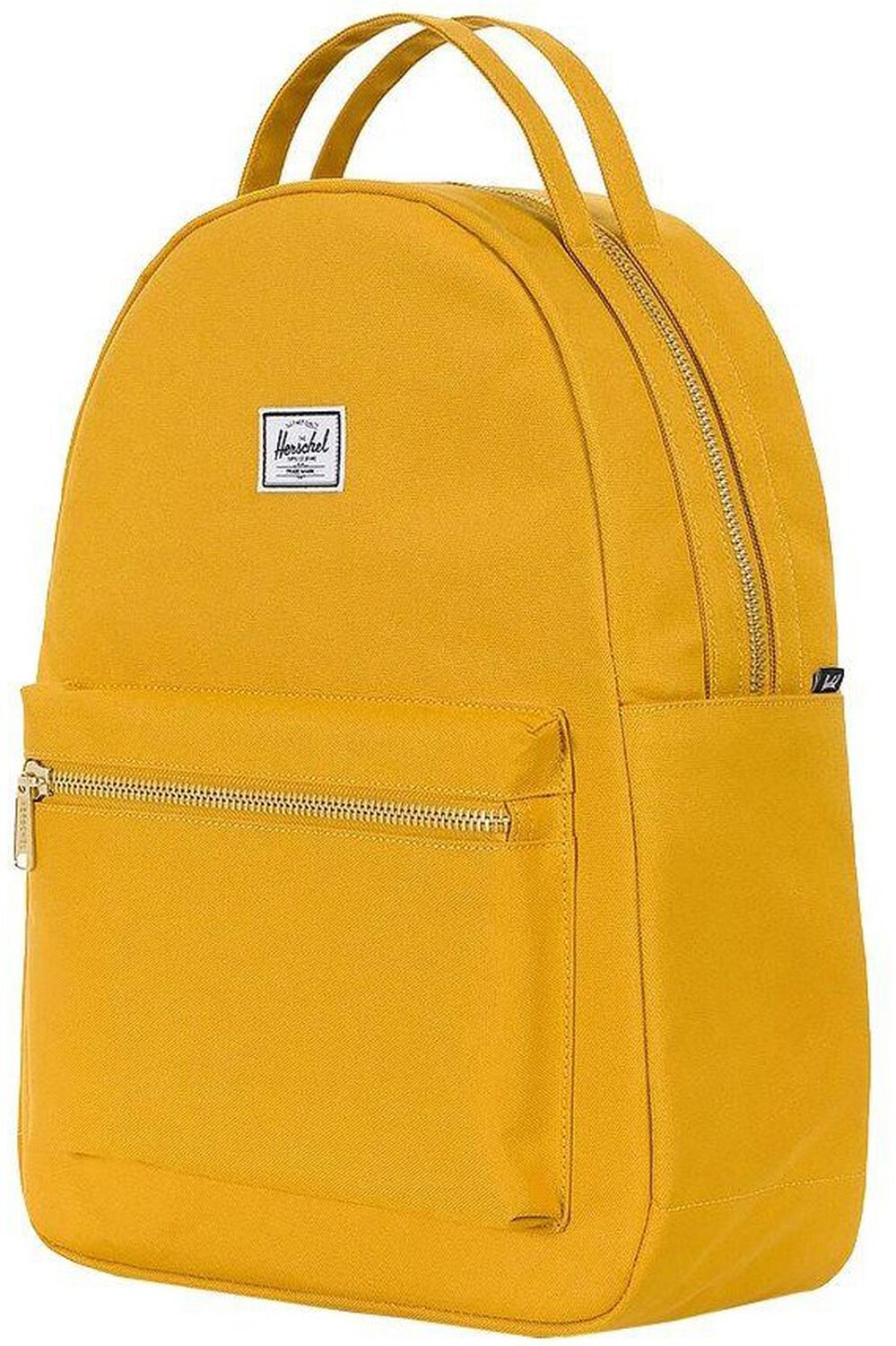 Rote HERSCHEL Rucksack NOVA MID VOLUME Omoda