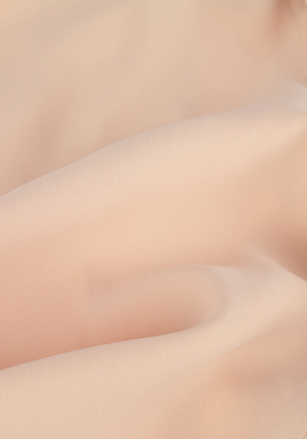 Hell-Pink TWINSET MILANO Hose 241TP2130 - large