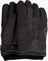 Braune GREVE Handschuhe 9721 - medium