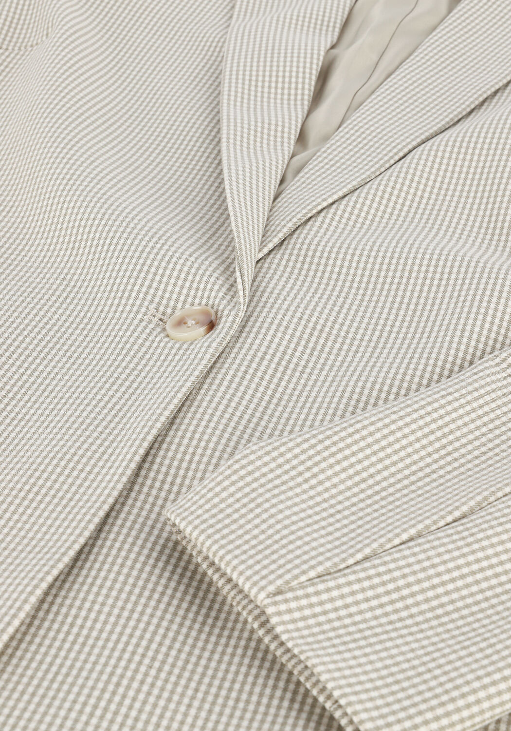 Ecru MSCH COPENHAGEN Blazer JAIDA BLAZER - large