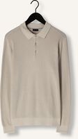 Beige SAINT STEVE Pullover SANDER S Beige SAINT STEVE Pullover SANDER S - medium