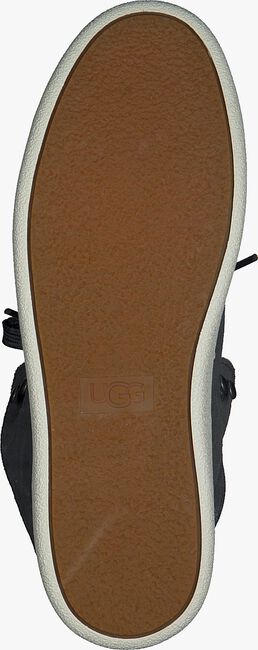 Graue UGG Schnürboots W STARLYN - large