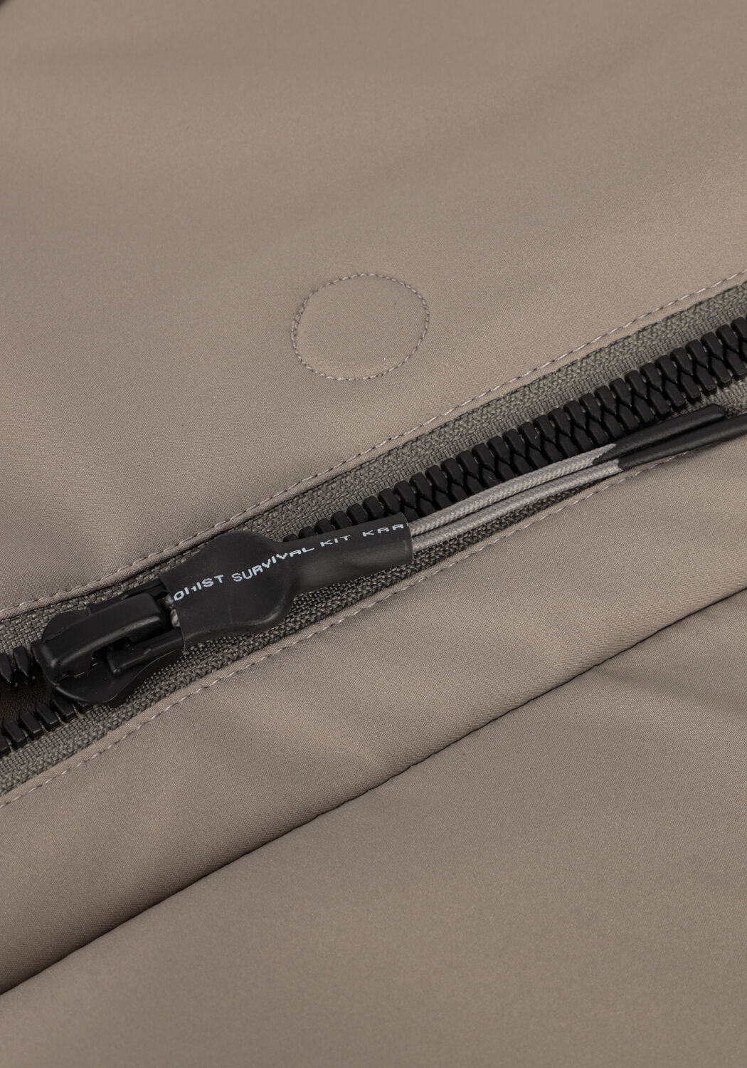 Taupe KRAKATAU Parkas QW384 - large