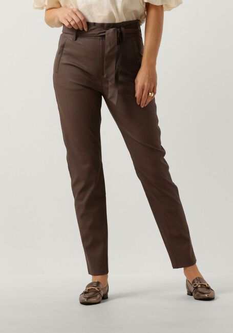 Taupe KNIT-TED Hose FRANCIS PANT - large
