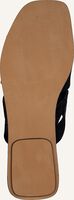 Schwarze MIREIA PLAYÀ Pantolette FRIDA Schwarze MIREIA PLAYÀ Pantolette FRIDA - medium